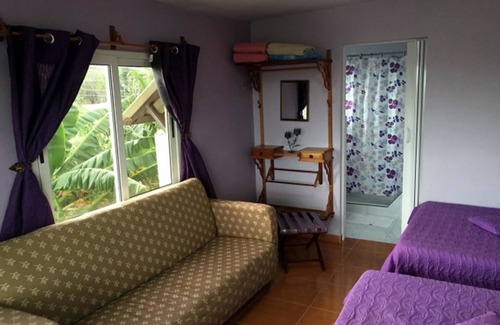 Municipality of Cienaga de Zapata House | Hostal Nueva Vida
