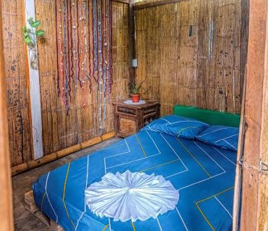 Palomino Cabin | Hostal Palomino EcoHouse & Camping