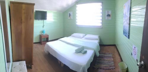 Osorno House | Hostal Paradise Blue