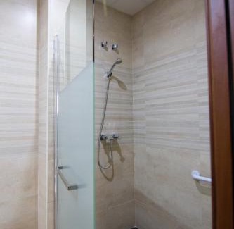 San Fernando House | Hostal Paris