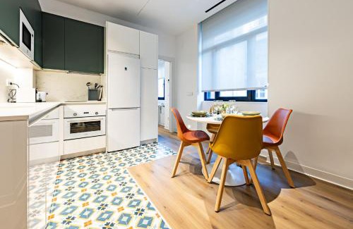 Valladolid City Centre House | Hostal Paris