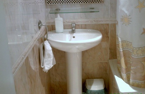 Albaicin House | Hostal Pensión Antares