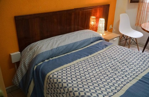 Albaicin House | Hostal Pensión Antares