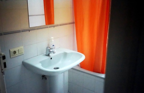 Albaicin House | Hostal Pensión Antares