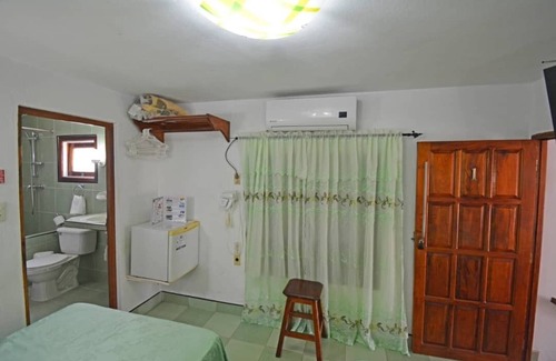 Cienfuegos Bed & Breakfast | HOSTAL PERLA
