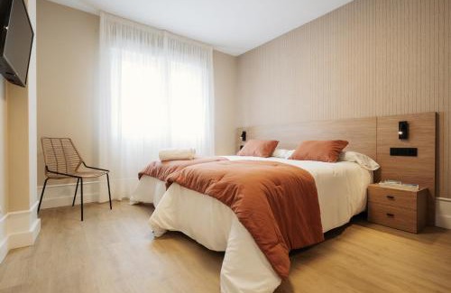 Dean Pequeno House | Hostal Pico de Noro