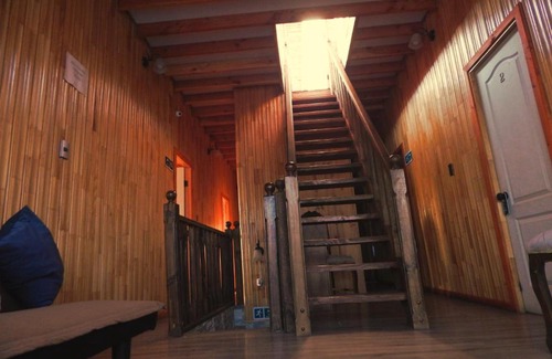 Talca House | Hostal Plaza Maule