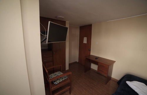 Arequipa Hotel | Hostal Premier Arequipa - Habitación Doble