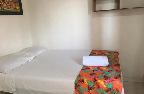 Necocli House | Hostal Princesa Katia