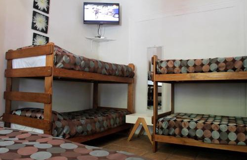Santiago Hostel | Hostal Providencia