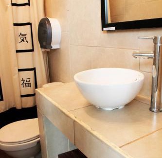 Santiago Hostel | Hostal Providencia