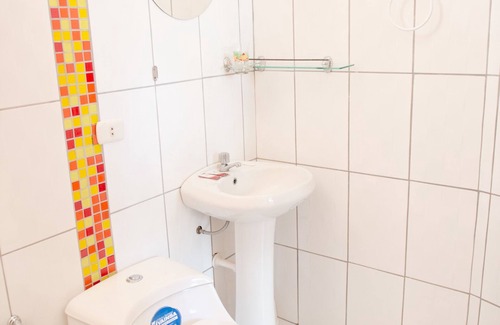 Cusco Historic Center Hotel | Hostal Qolqampata