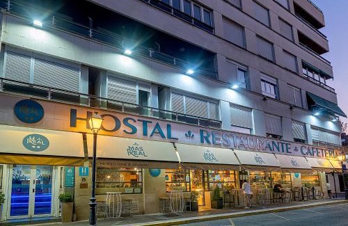Aranjuez House | Hostal Real Aranjuez