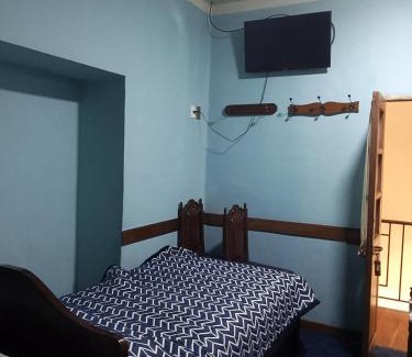 Sucre House | Hostal Residencial Avenida