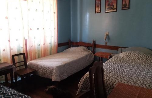 Sucre House | Hostal Residencial Avenida