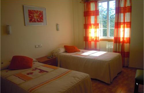 Bembrive House | HOSTAL Restaurante RANCHEIRO