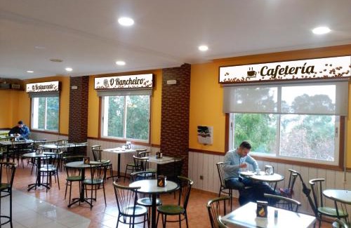 Bembrive House | HOSTAL Restaurante RANCHEIRO
