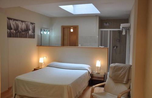 Soria Hostel | Hostal Ruiz