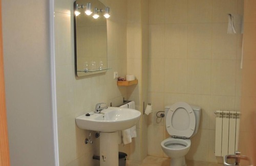 Soria Hostel | Hostal Ruiz