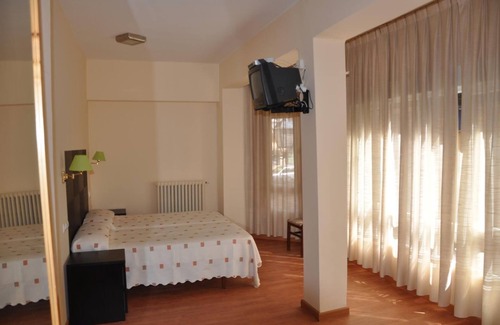 Soria Hostel | Hostal Ruiz