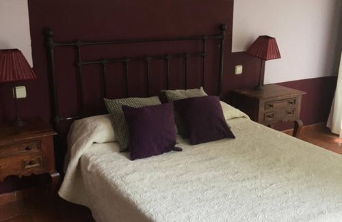Sacedon Hostel | Hostal Rural La Botería