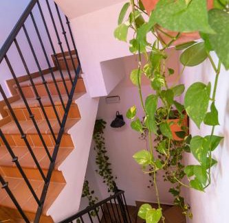El Rocio House | Hostal Rural La Fonda Del Rocio