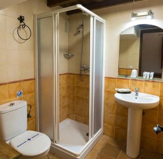 El Rocio House | Hostal Rural La Fonda Del Rocio