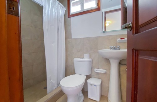 La Mariscal Bed & Breakfast | Hostal Sakti