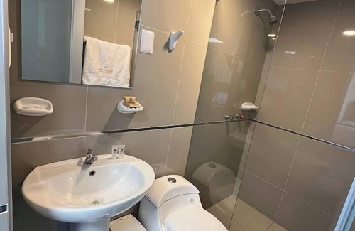 Historical Center Hotel | Hostal Samakuy AQP