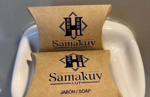Historical Center Hotel | Hostal Samakuy AQP
