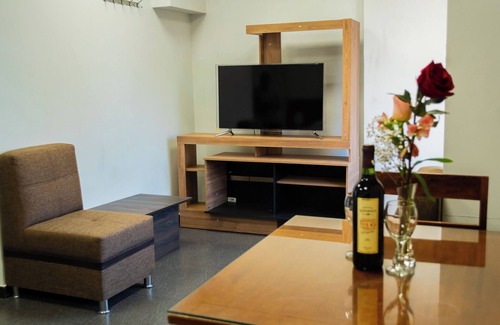 Historical Center Hotel | Hostal Samakuy AQP