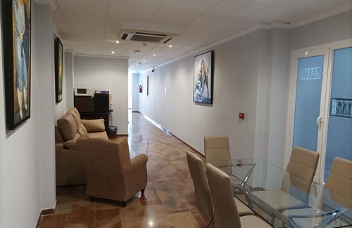 Ronda Hotel | Hostal San Cayetano