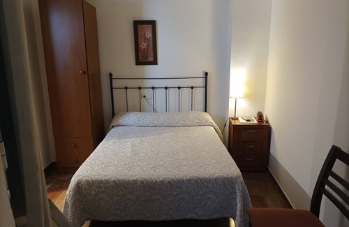 Ronda Hotel | Hostal San Cayetano