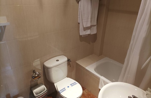 Ronda Hotel | Hostal San Cayetano