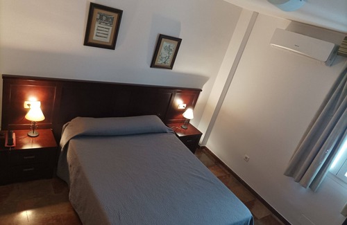 Ronda Hotel | Hostal San Cayetano