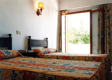 Cala d'Or Bed & Breakfast | Hostal San Francisco