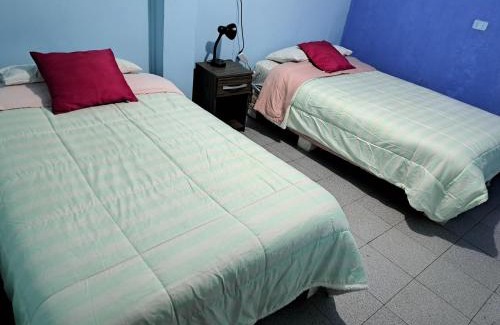 Coyhaique House | Hostal San Rafael Patagonia