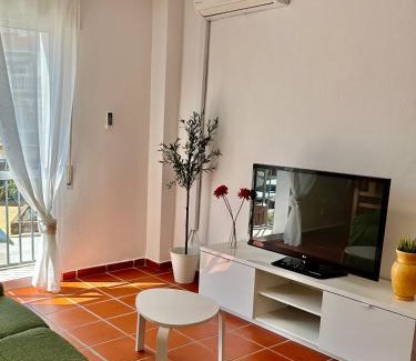 Alozaina Hostel | Hostal Sango Sierra de las Nieves