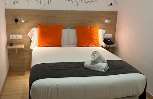 Sants Hostel | Hostal Sans