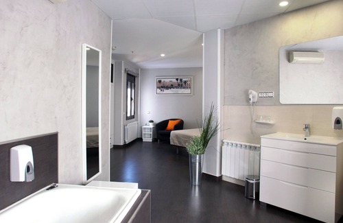 Sants Hostel | Hostal Sans