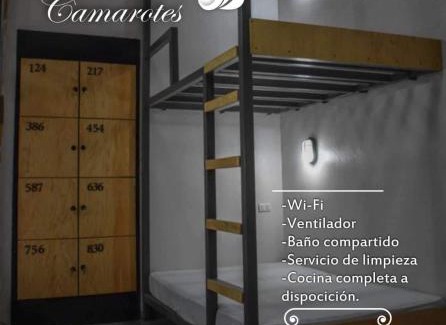 Santa Ana House | Hostal Sole