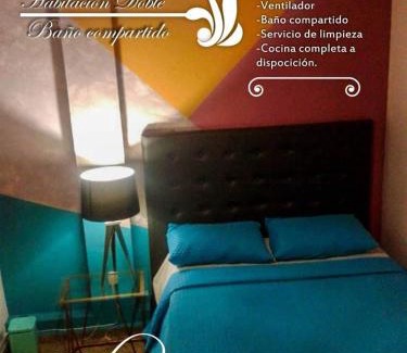 Santa Ana House | Hostal Sole
