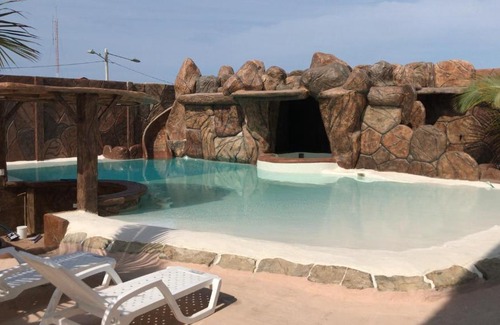 Coastal Region Hostel | Hostal Surf Ecuador