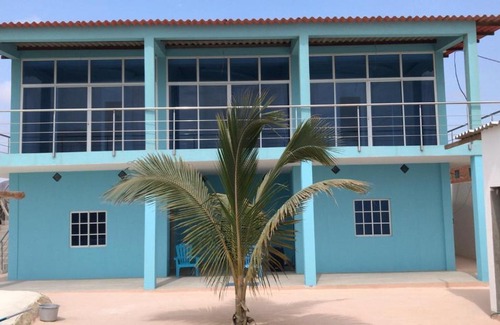Coastal Region Hostel | Hostal Surf Ecuador