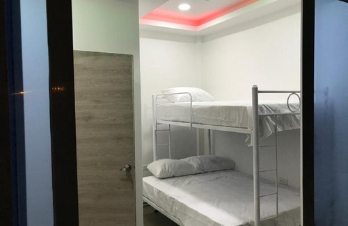Coastal Region Hostel | Hostal Surf Ecuador