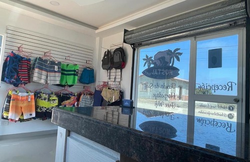 Coastal Region Hostel | Hostal Surf Ecuador