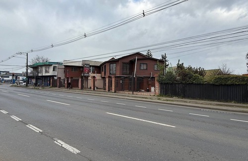 Temuco Apartment | HOSTAL TEMUCO