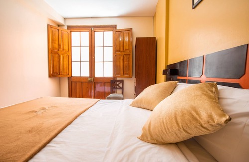 Historical Center Hotel | Hostal Villa Sillar