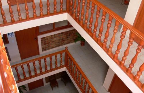 Chachapoyas House | Hostal Vista Hermosa
