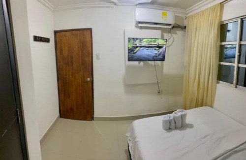 Torices House | Hostal Viva Mar